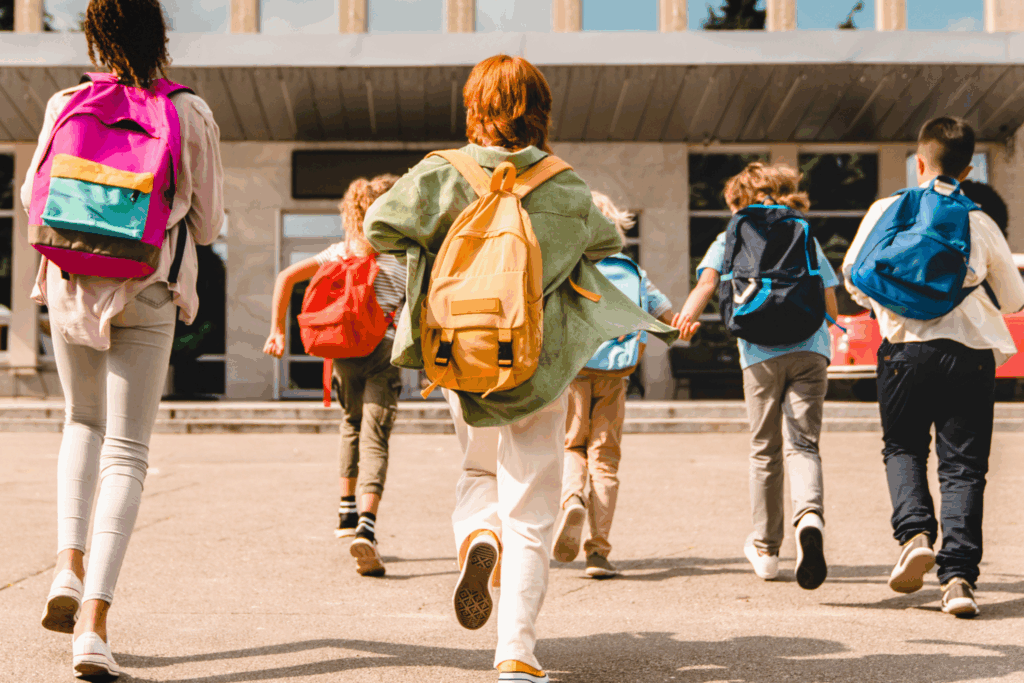Erwin Slootweg Coaching - kinderen school floreren