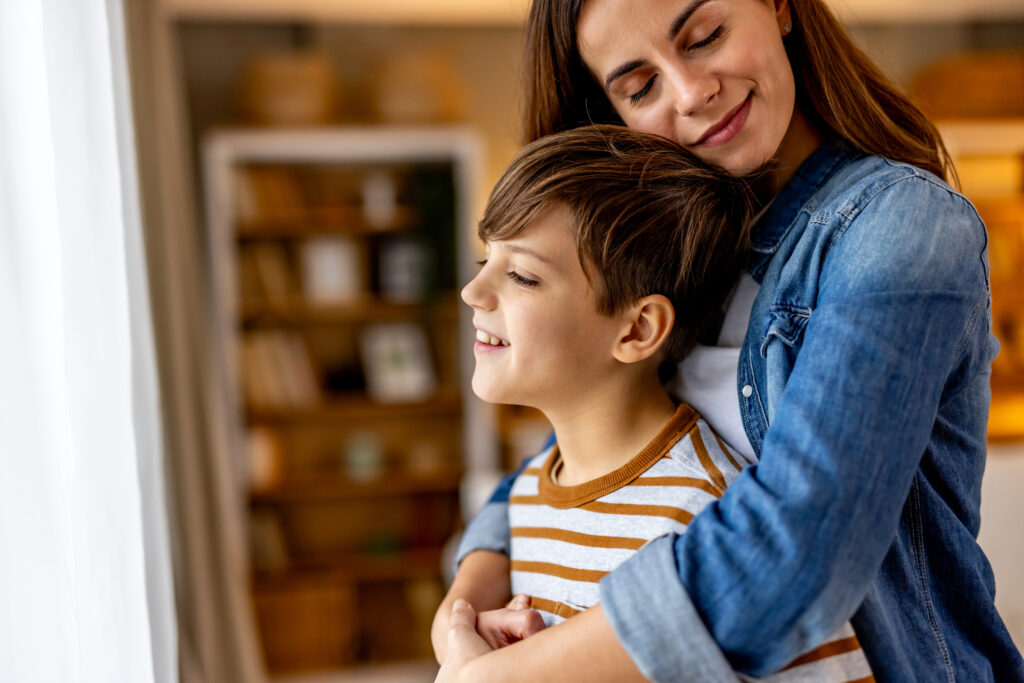 Erwin Slootweg Coaching - ouders